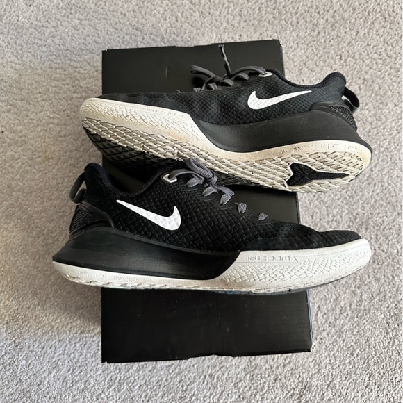 Nike Mamba Focus TB - Picture 14 of 16